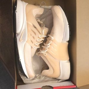 Women’s Nike Air Presto in “Guava Ice”